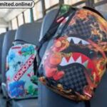 men's sprayground backpack