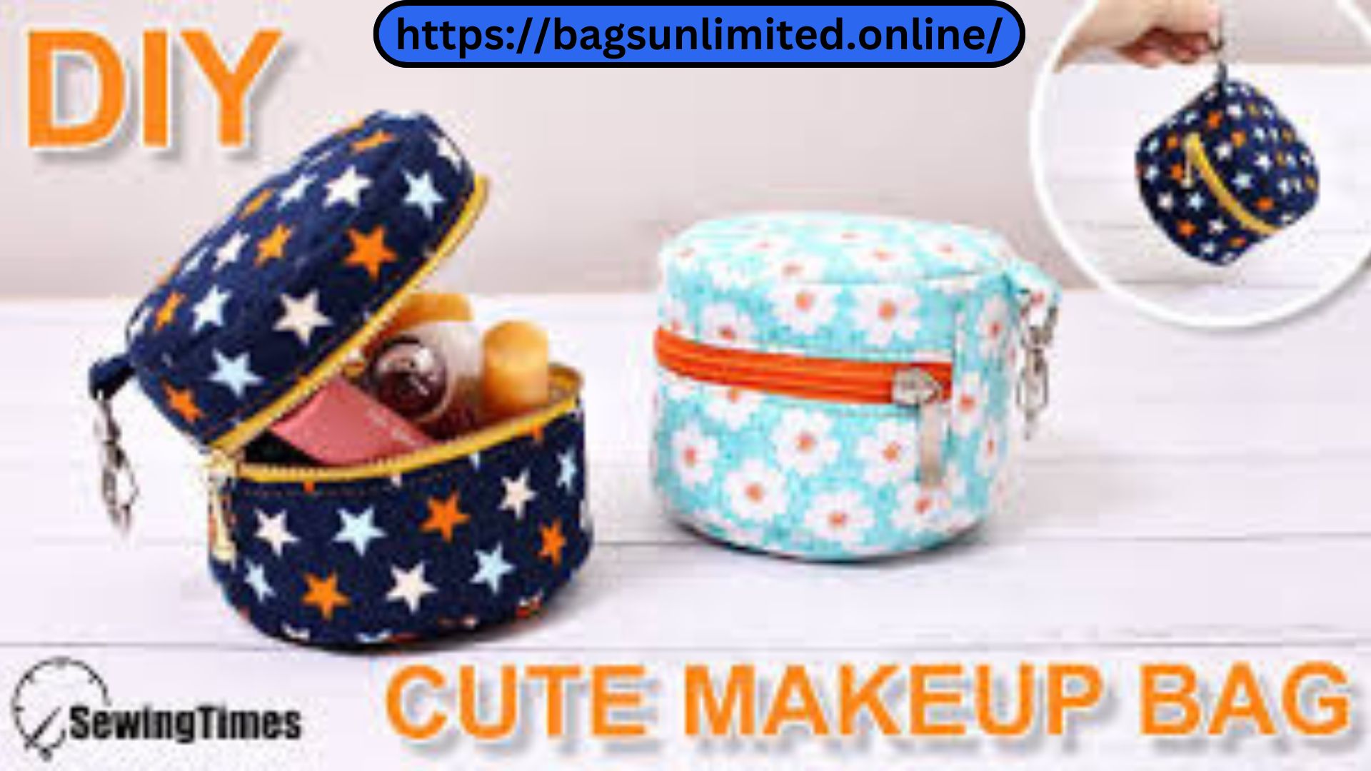 Makeup Bags